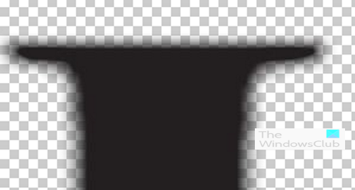 Matalaresoluutioisen logon muuntaminen korkearesoluutioiseksi vektorigrafiikaksi Photoshop-Curves-Adjustment-Windowissa