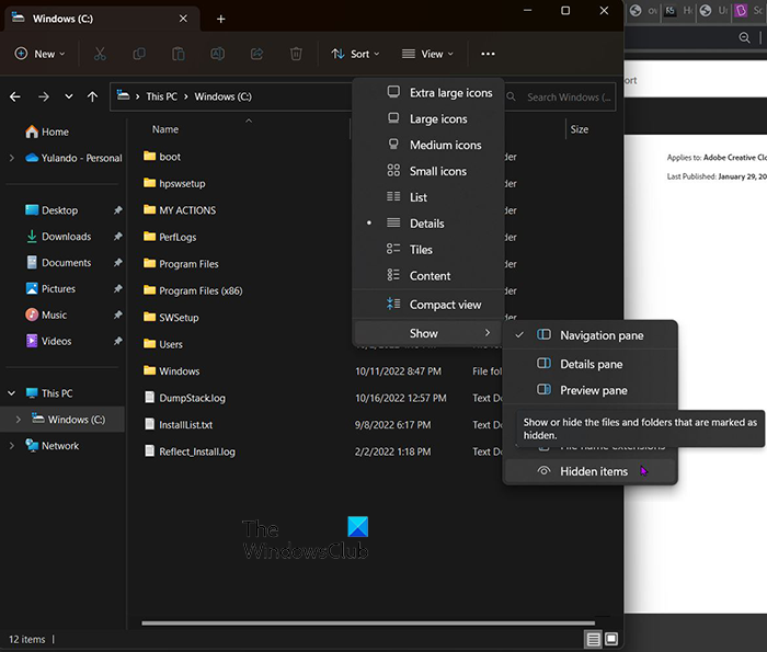 Cara Membetulkan Ralat Konfigurasi Adobe 1, 15, 16 - Kebenaran SLStore