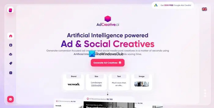 Sztuczna inteligencja reklam