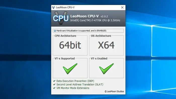   leomoon-процессор-v