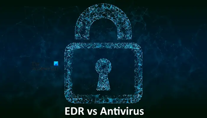 EDR pret antivīrusu: kurš ir labākais un kāpēc?