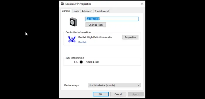   Bagaimana untuk mendapatkan audio 24-bit pada Windows 11/10