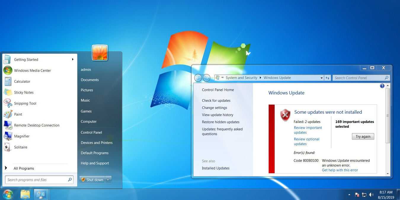 Jak sprawić, by system Windows 10 wyglądał jak Windows 7?