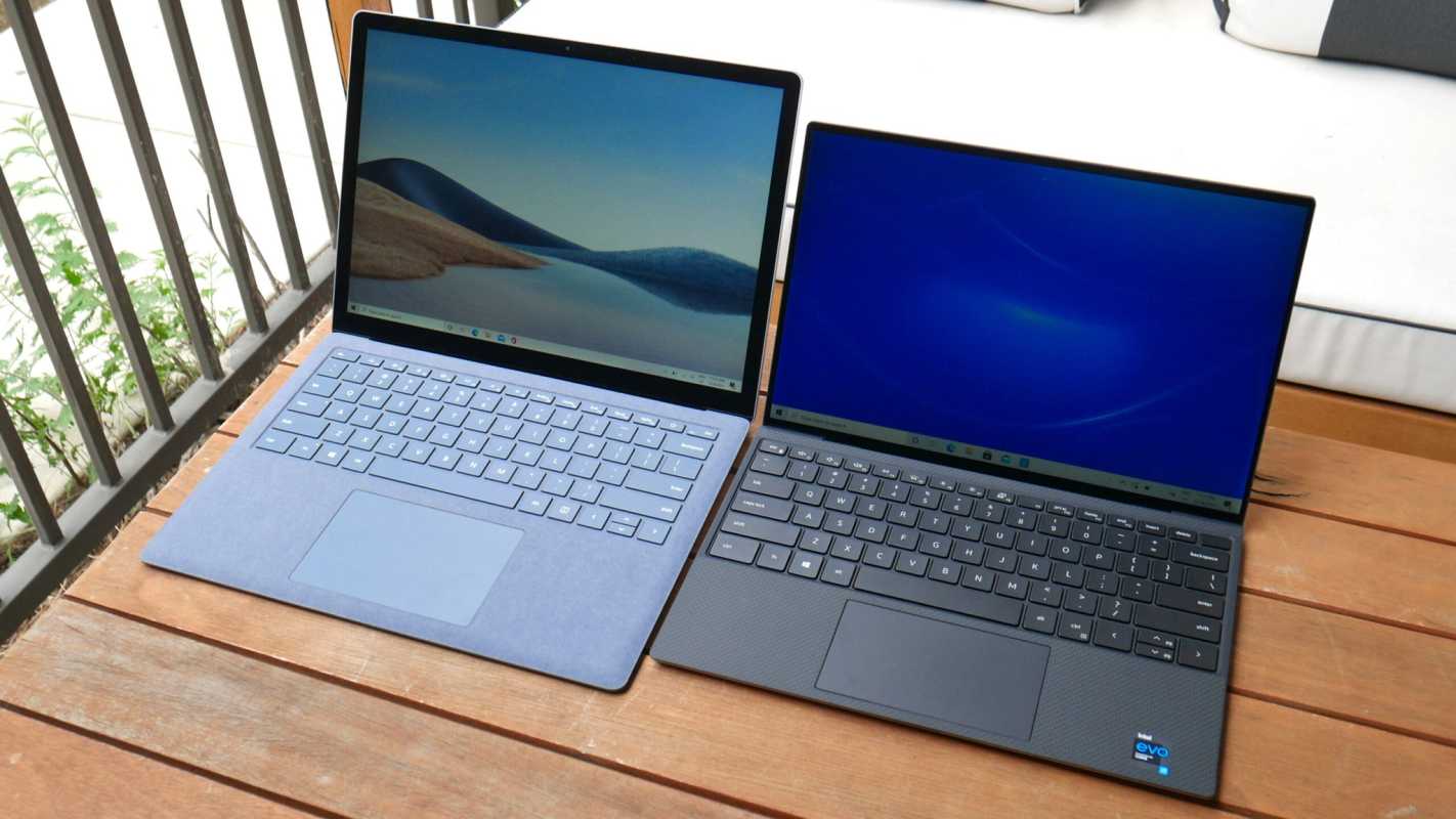 Microsoft Surface와 Dell: 귀하에게 적합한 제품 알아보기