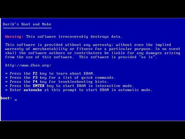 Jak vymazat pevný disk Windows 7?