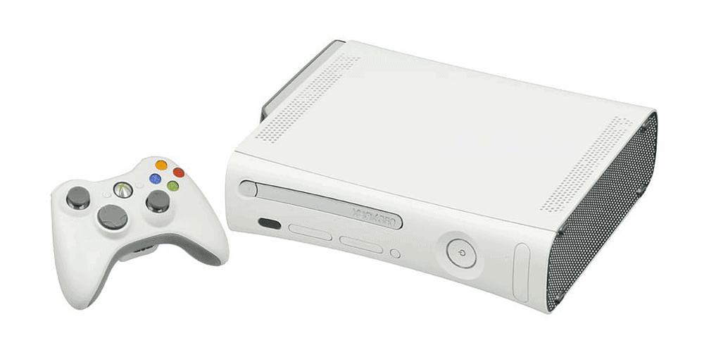 Cik vērts ir Xbox 360 Lielbritānijā?