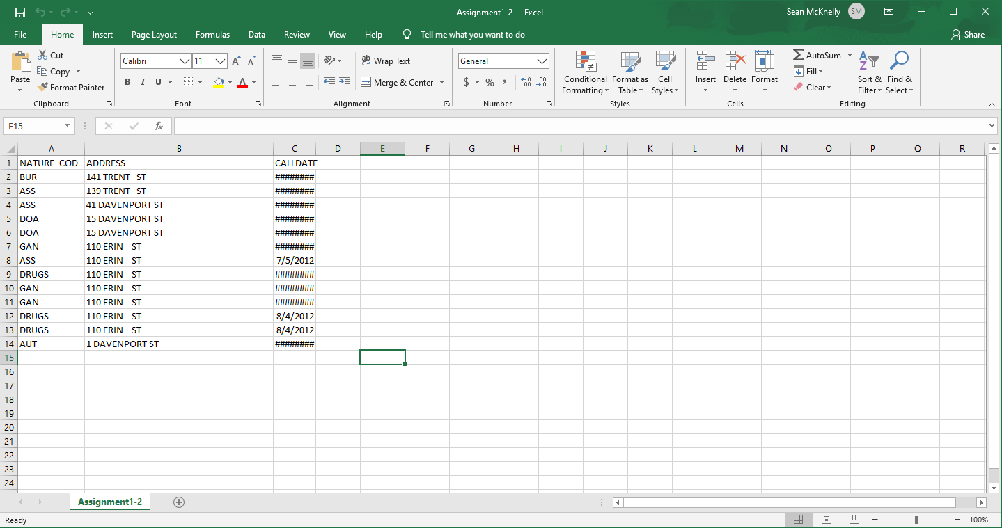 Как да отворите Dbf файл в Excel?