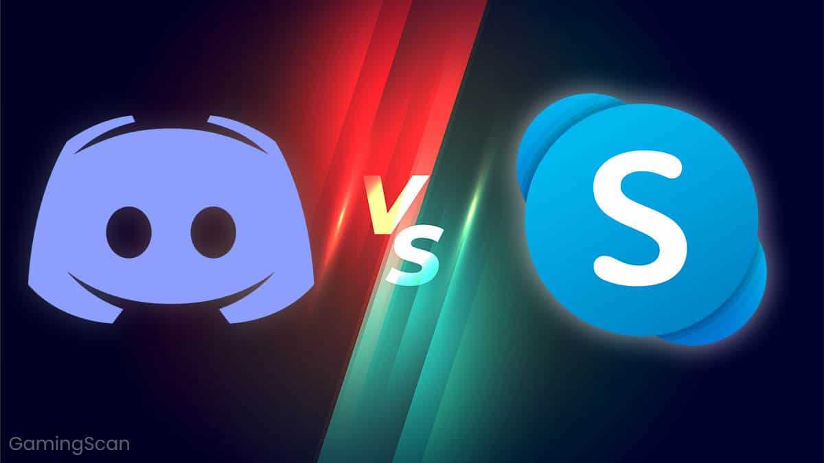 Je Discord lepší než Skype?
