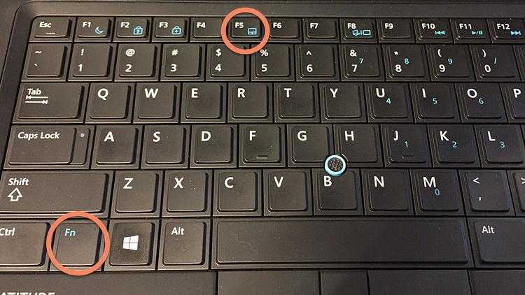 Kaip grąžinti žymeklį į „Lenovo“ nešiojamąjį kompiuterį „Windows 10“?