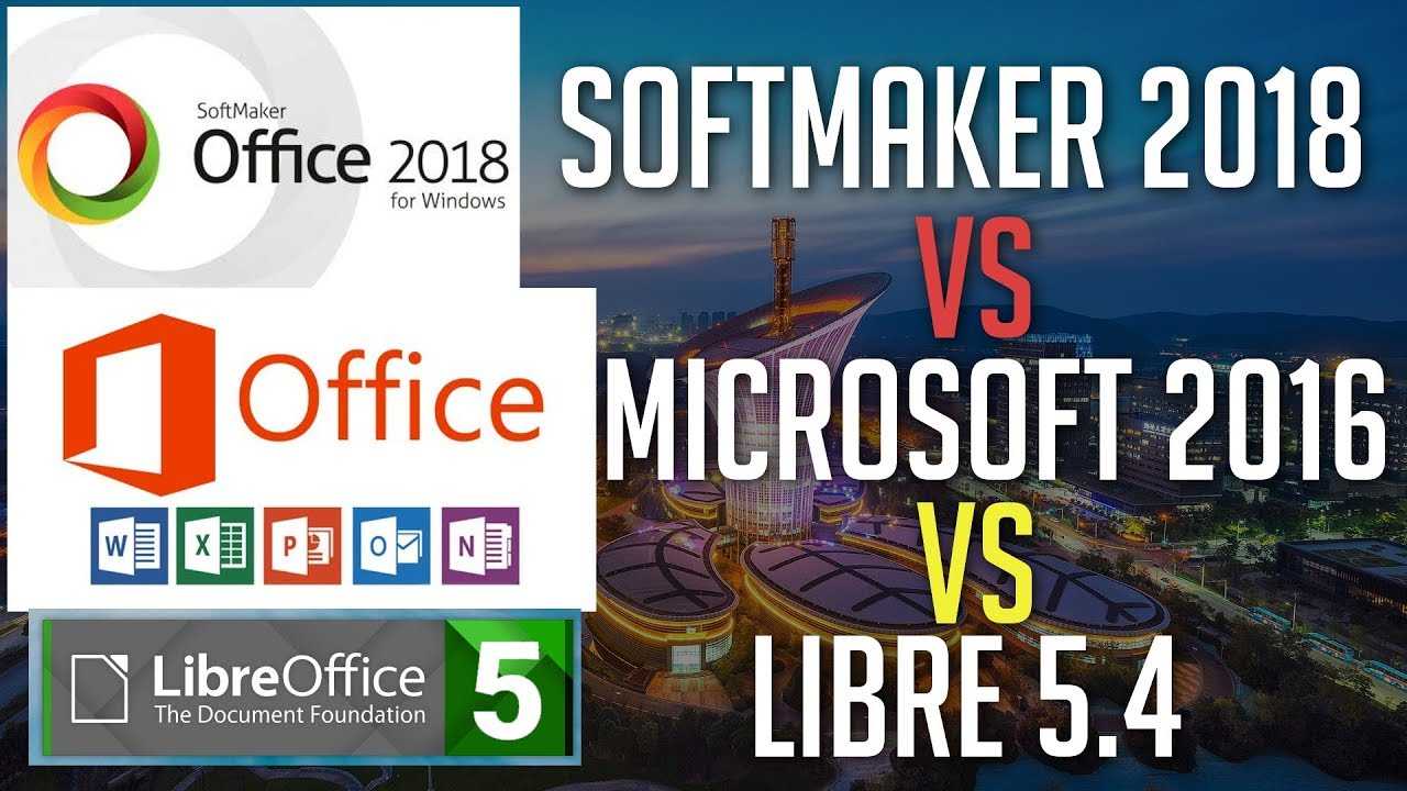 softmaker office và microsoft office: Sự khác biệt vào năm 2023 là gì?