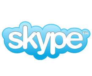 Je Skype sociálne médium?
