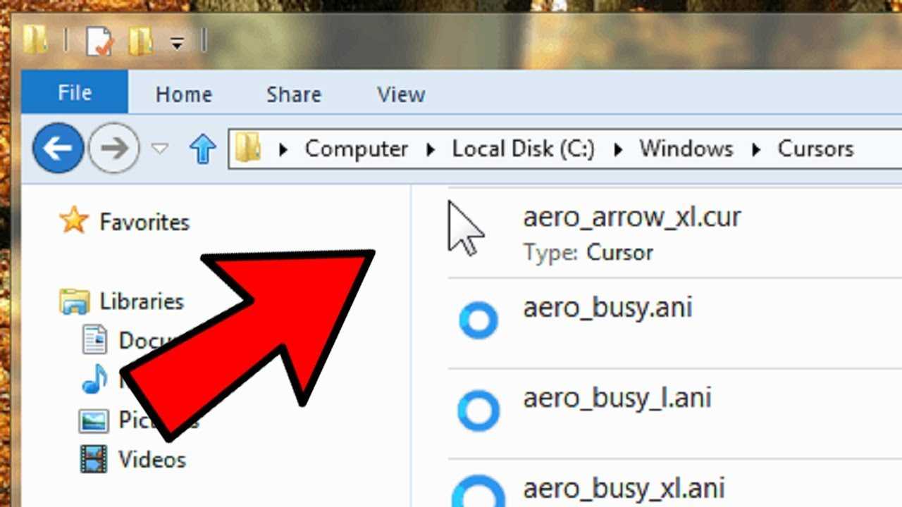 Hoe krijg ik Cursor terug op Dell laptop Windows 10?