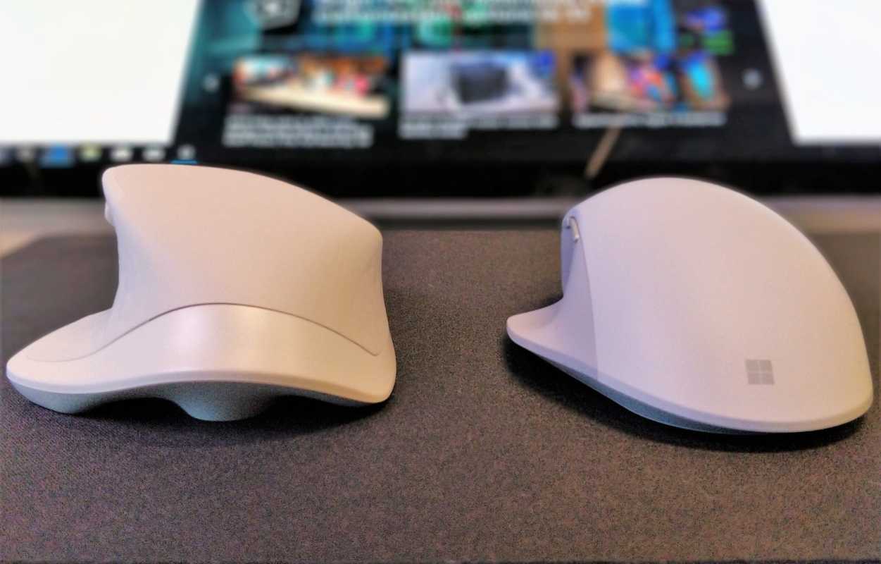 mouse logitech vs microsoft: o que você precisa saber antes de comprar