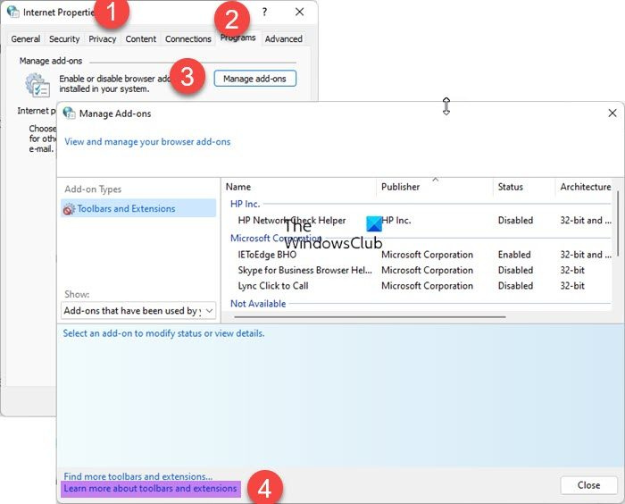 Jak importovat oblíbené položky Internet Exploreru do prohlížeče Edge