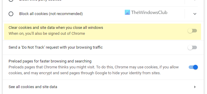 De browsegeschiedenis van Chrome is verdwenen en wordt niet weergegeven
