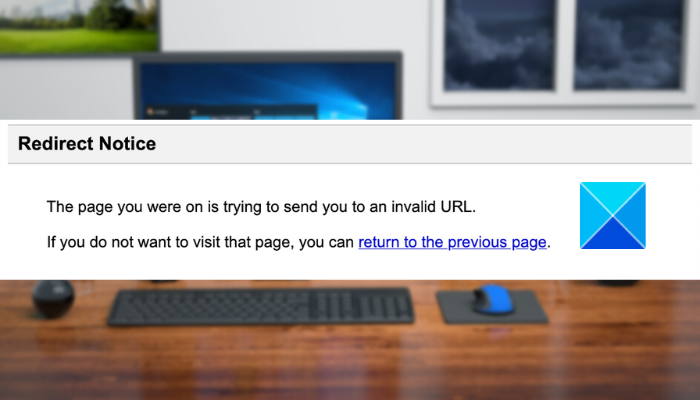 Kako popraviti pogrešku Invalid URL u Google Chromeu