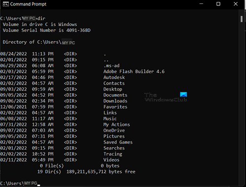 How-to-search-files-in-MS-DOS-Command-Prompt-Command-Prompt-Dir