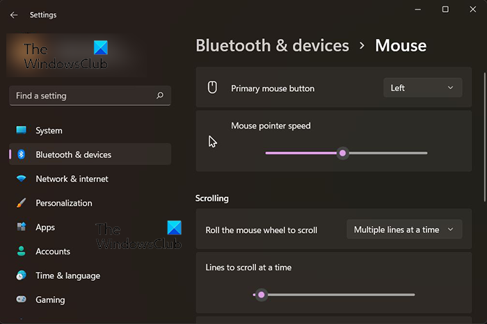 How-to-configure-Mouse-Buttons-Con trỏ-Con trỏ-trên-Windows-11-Mouse-Advanced-Settings