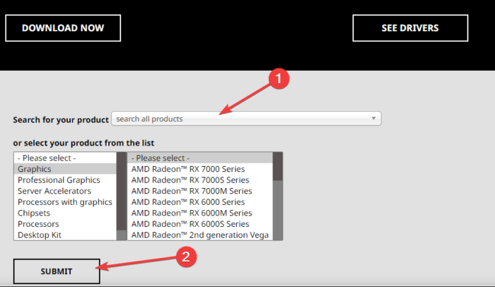   ونڈوز 11/10 کے لیے AMD ہائی ڈیفینیشن آڈیو ڈیوائس ڈرائیور کیسے ڈاؤن لوڈ کریں۔