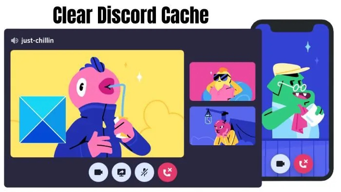 Hoe Discord Cache te wissen op Windows, iPhone, Android, Mac