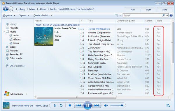 Das WMP Tag Plus-Plugin bietet Bibliotheks- und Tagging-Unterstützung in Windows Media Player