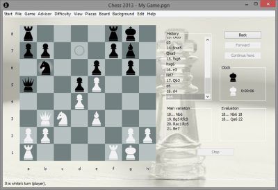 विंडोज 10 के लिए बेस्ट फ्री शतरंज गेम्स