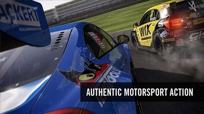 Forza Motorsport 6: kärki