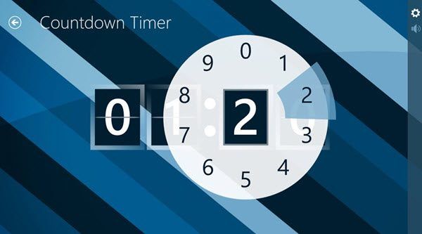 10 καλύτερες εφαρμογές χρονομέτρου αντίστροφης μέτρησης επιφάνειας εργασίας για Windows 10