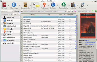 PDF un e-grāmatu lasītāji operētājsistēmai Windows