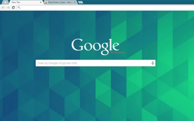 10 najboljih tema za preglednik Google Chrome