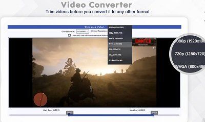 Най-добрите безплатни WMV към MP4 конвертори за компютър с Windows