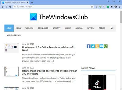 Luettelo parhaista Chromium-pohjaisista selaimista, jotka ovat käytettävissä Windows 10: ssä