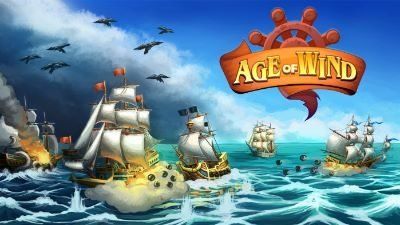 Age of Wind 3