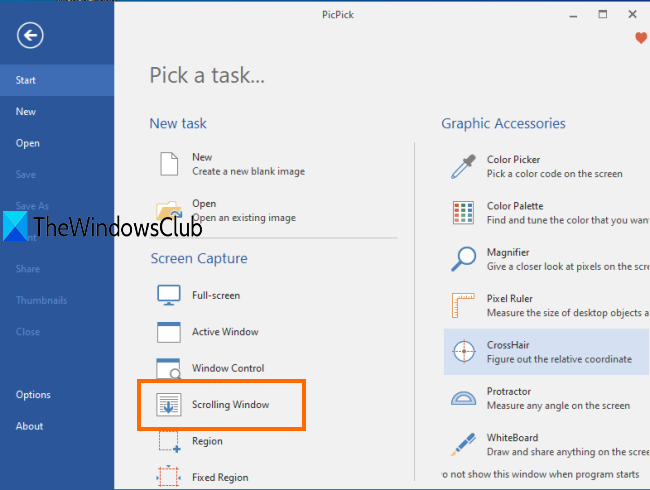 Windows 10'da Kayan Ekran Görüntüsü Nasıl Alınır?