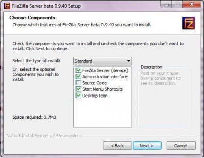 Comment configurer le serveur et le client Filezilla : vidéo et capture d'écran