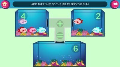 Најбоље бесплатне математичке игре за децу на рачунару са оперативним системом Виндовс 10
