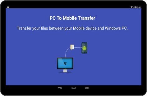 Przesyłaj pliki między telefonem komórkowym a komputerem z systemem Windows za pomocą SHAREit