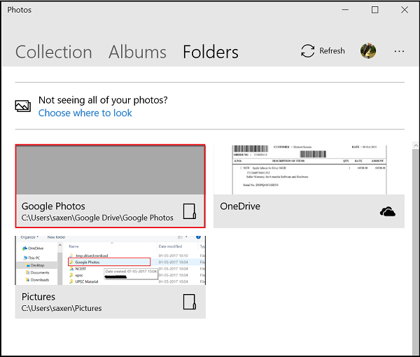 Kuvien ja valokuvien katseluohjelmat Windows 10: lle