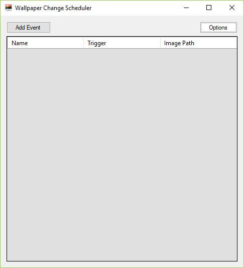 Cara menukar Wallpaper secara automatik di Windows 10