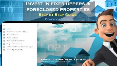 Инвестиции в искупление Fixer и перевернутый дом