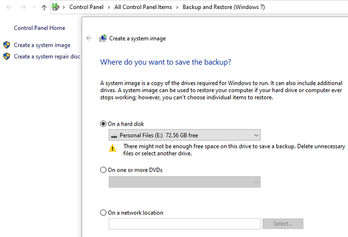 Comment transférer des fichiers et des applications d'un PC Windows 10 vers un autre PC