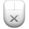 Pārveidojiet peles pogas atšķirīgi dažādām programmām, izmantojot X-Mouse Button Control
