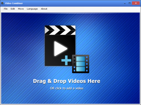 Kā apvienot vairākus videoklipus vienā, izmantojot programmu Video Combiner operētājsistēmai Windows 10