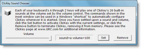 Gör ditt tangentbord mekaniskt med ClicKey