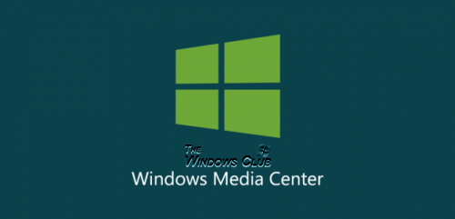Dapatkan Pusat Media Windows 8 secara gratis