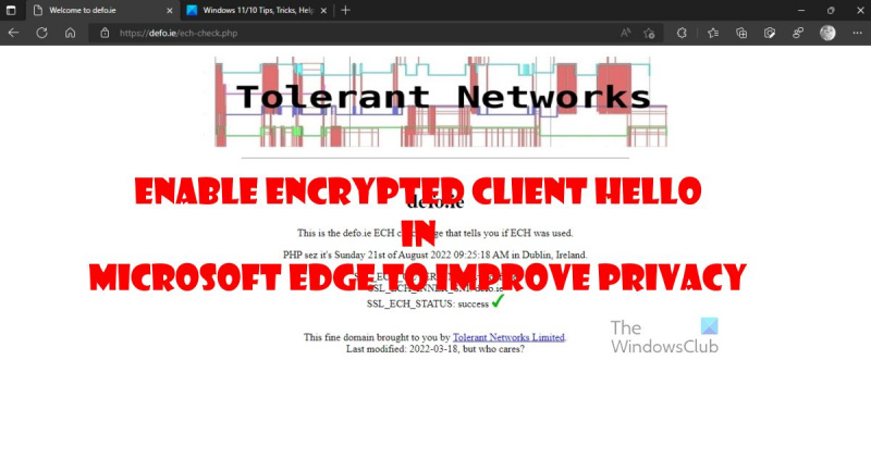 Programa de información privilegiada de Microsoft Edge