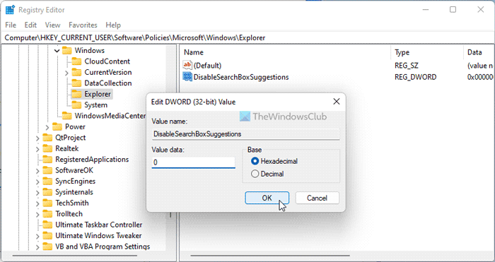 Коригирайте DistributedCOM грешка 10005 в Windows 11/10