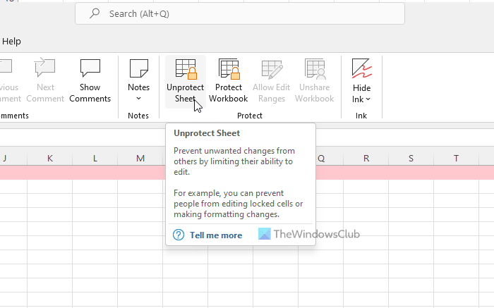 Filtr Excel nefunguje správně