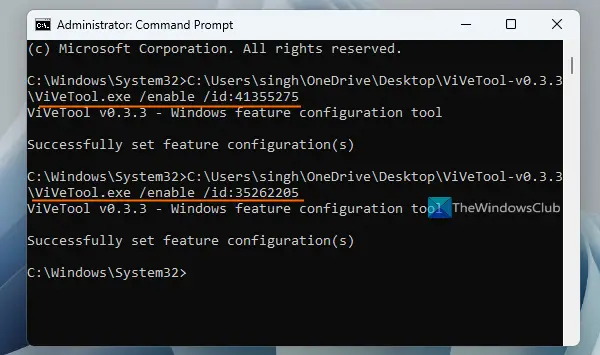 Comment activer et modifier le contrôle RVB dans Windows 11