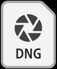 Hva er en DNG fil? Hvordan redigerer jeg det på en Windows-PC?